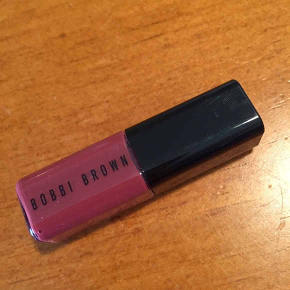 Bobbi Brown Crushed Oil-Infused Gloss Slow Jam - Picture 3 of 8
